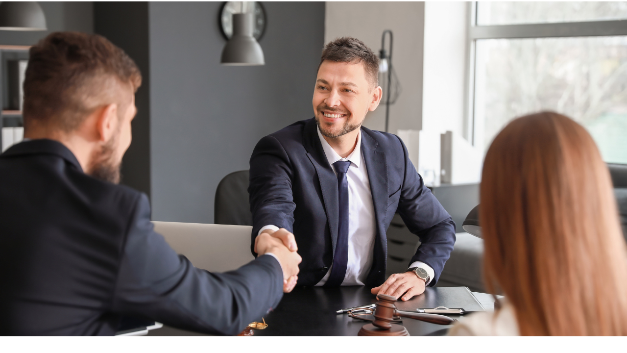 Illinois divorce attorney consultation meeting – Changing attorney during divorce