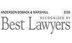 Best Lawyer Badge