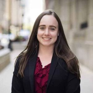 Picture of Genevieve Binnie