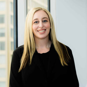 Picture of Jessica C. Marshall