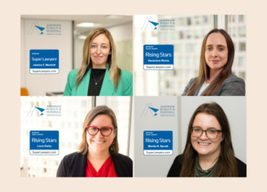 Home / Blog / Four ABM Attorneys Named to 2026 Illinois Super Lawyers and Rising Stars Lists