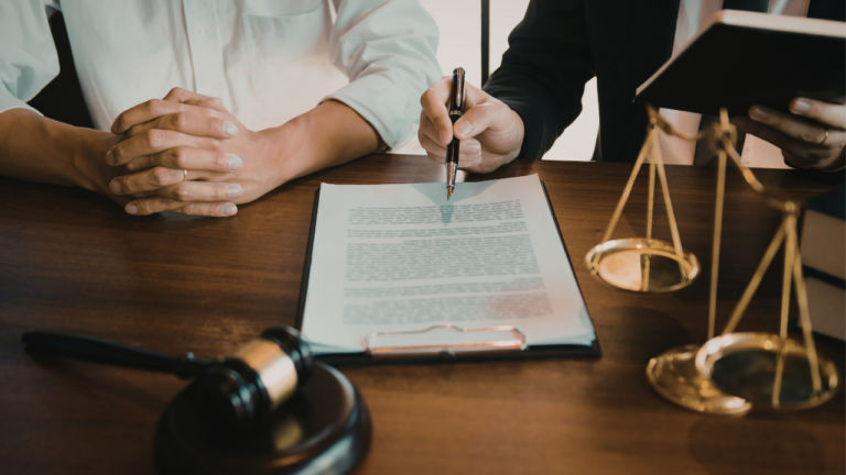 Parent enforcing divorce judgment after moving to Illinois, consulting attorney