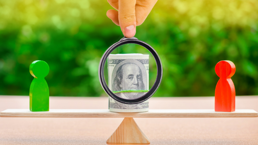 Illinois divorce debt division property division Chicago family law attorney