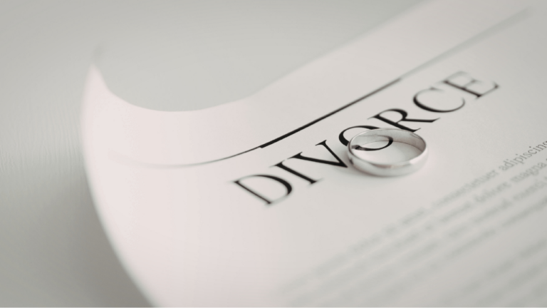 Illinois business owner meeting with divorce attorney discussing 2025 divorce law changes