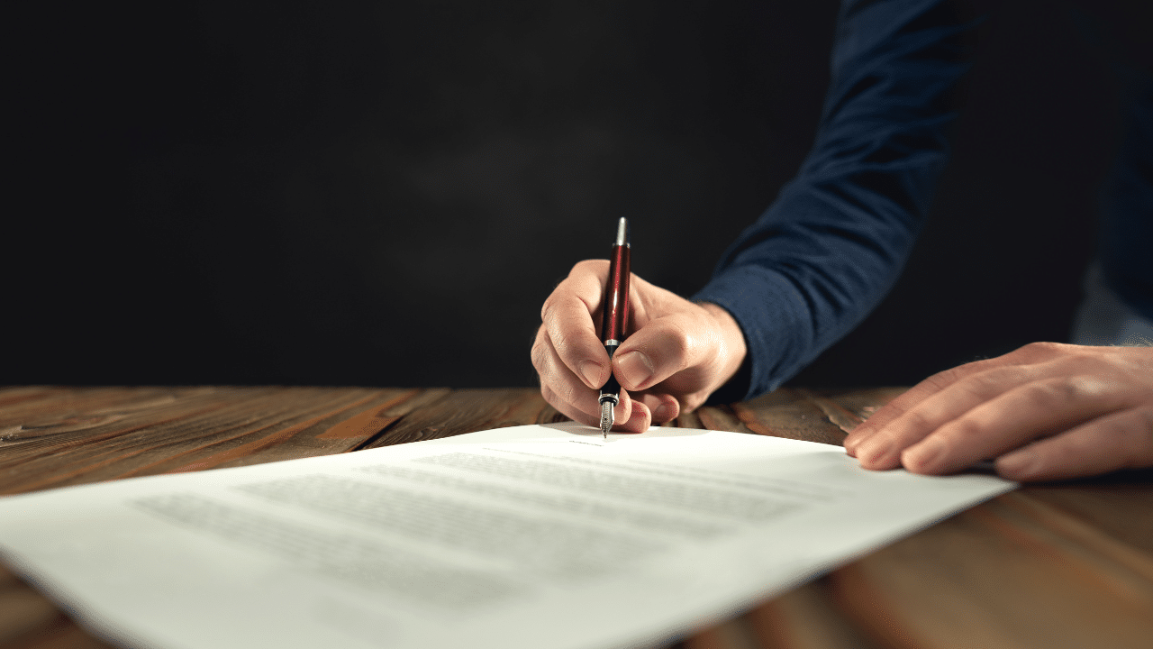 Illinois postnuptial agreement enforceability legal documents Chicago