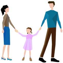 Illinois child custody parental responsibilities