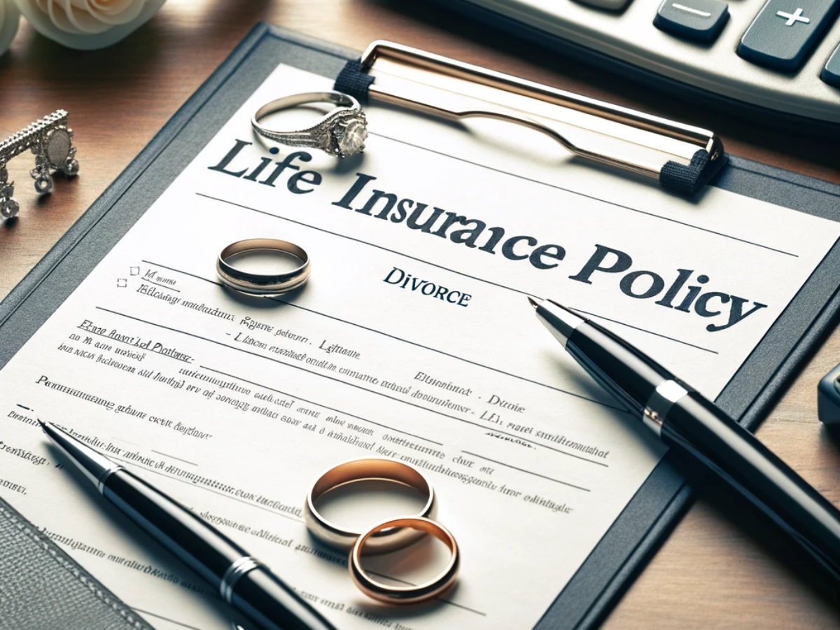 Insurance Policies That Might Save Your Life (Literally)