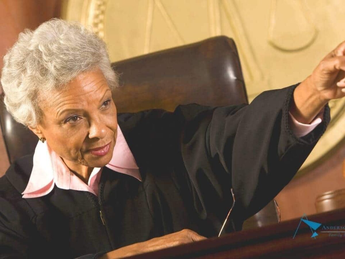 What is an Injunction? Should One be Ordered in Your Family Law Case?